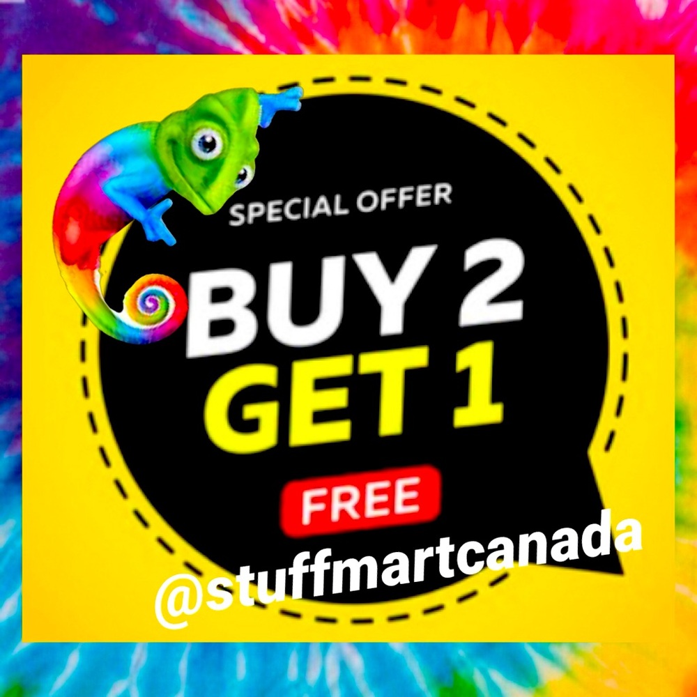 PET ITEMS BUY-2-GET-1-FREE! ⭐️ 
PRICE AS LISTED WILL NOT BE FURTHER REDUCED